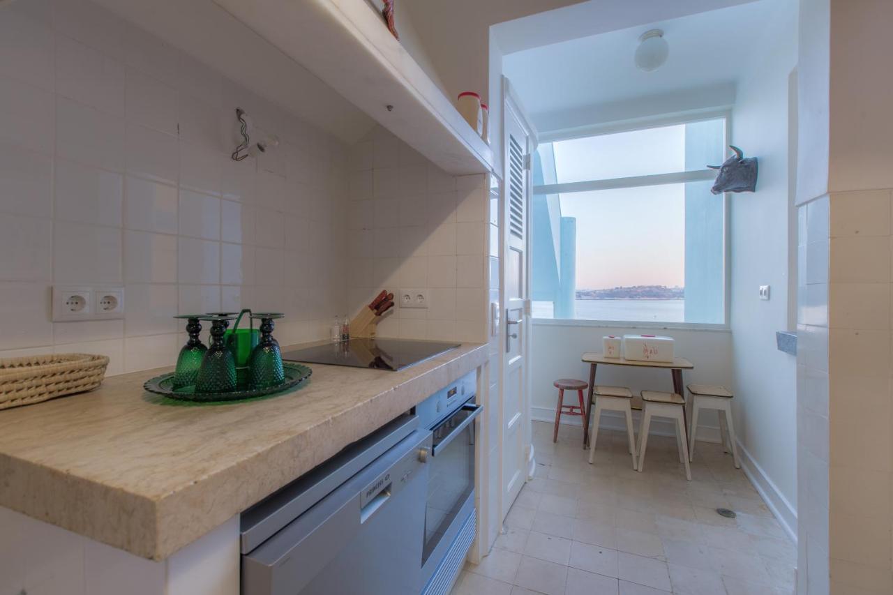 Appartement Cabral 5 Stars View à Lisboa Extérieur photo