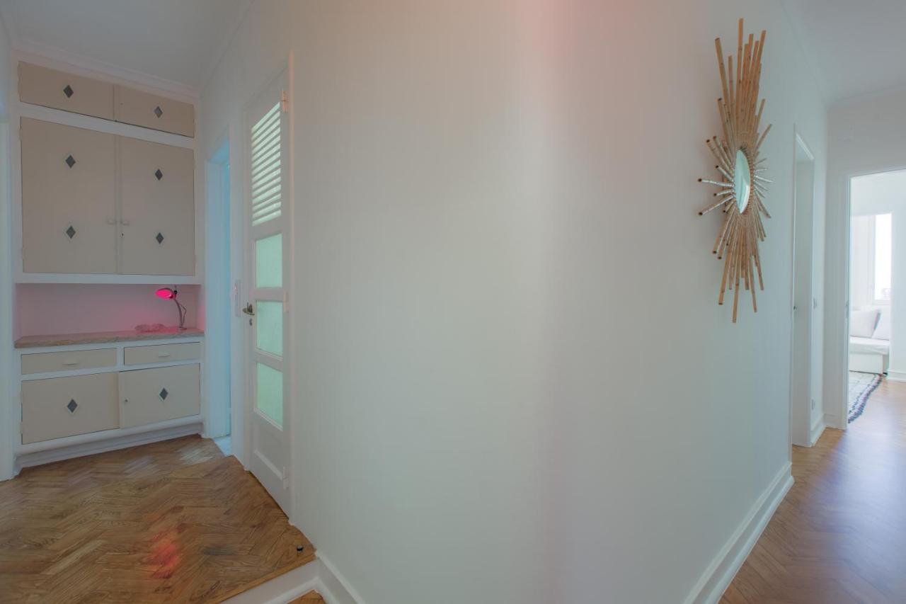 Appartement Cabral 5 Stars View à Lisboa Extérieur photo