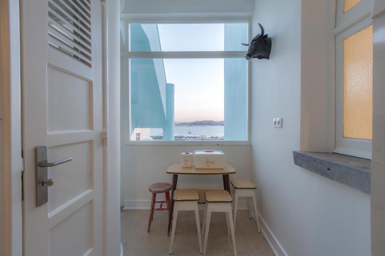 Appartement Cabral 5 Stars View à Lisboa Extérieur photo