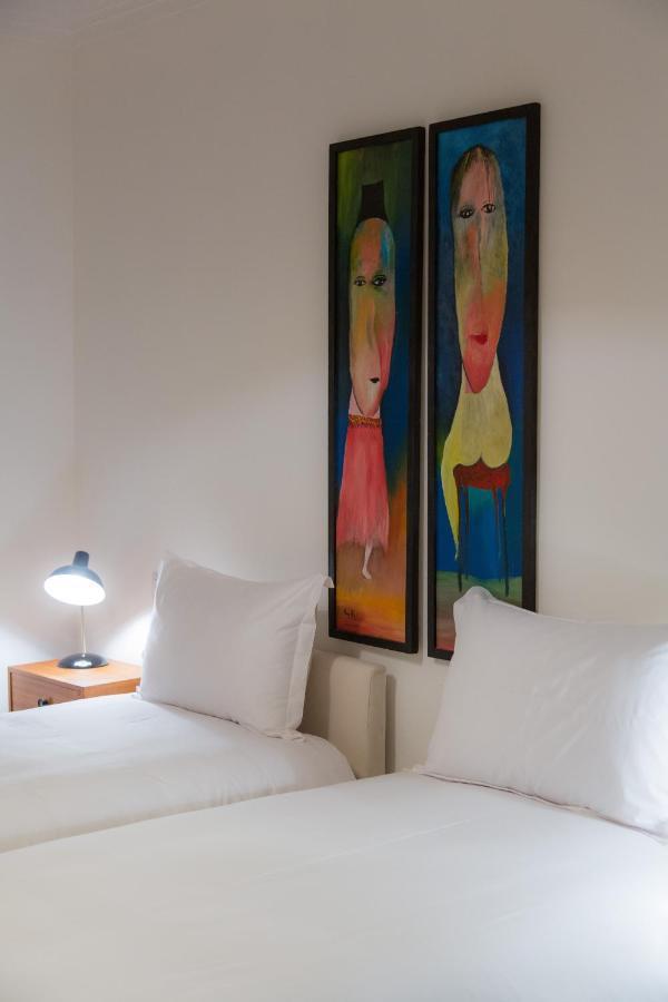 Appartement Cabral 5 Stars View à Lisboa Extérieur photo
