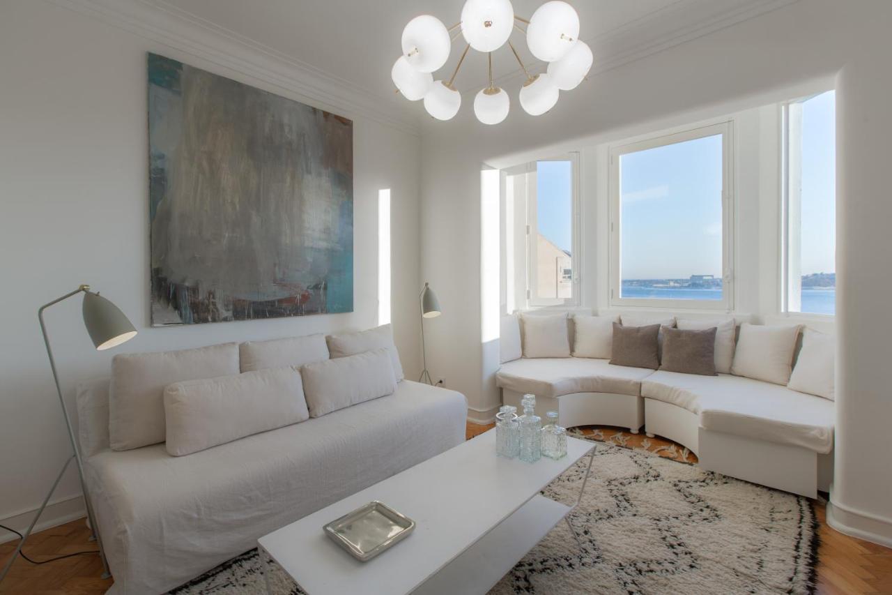 Appartement Cabral 5 Stars View à Lisboa Extérieur photo