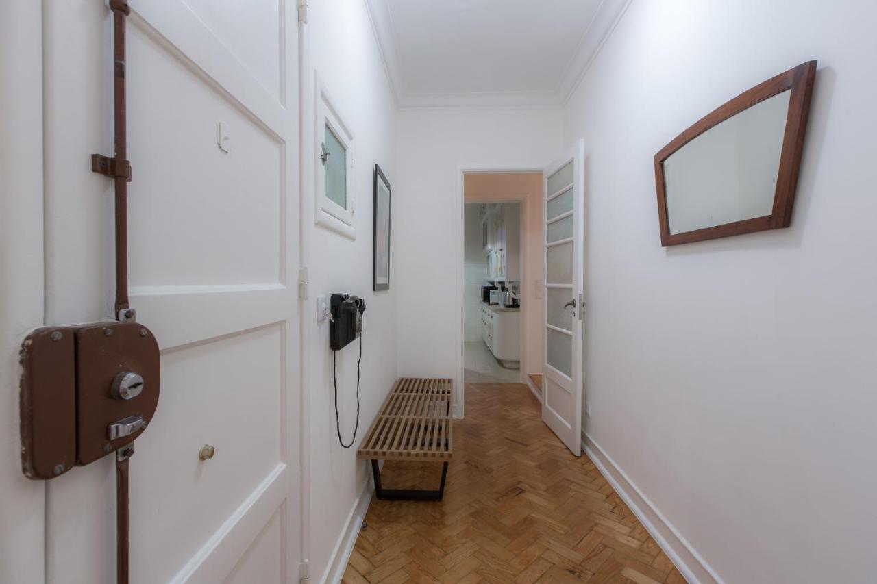 Appartement Cabral 5 Stars View à Lisboa Extérieur photo