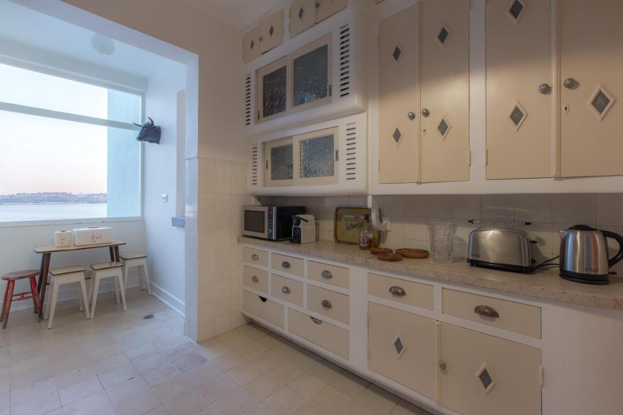 Appartement Cabral 5 Stars View à Lisboa Extérieur photo