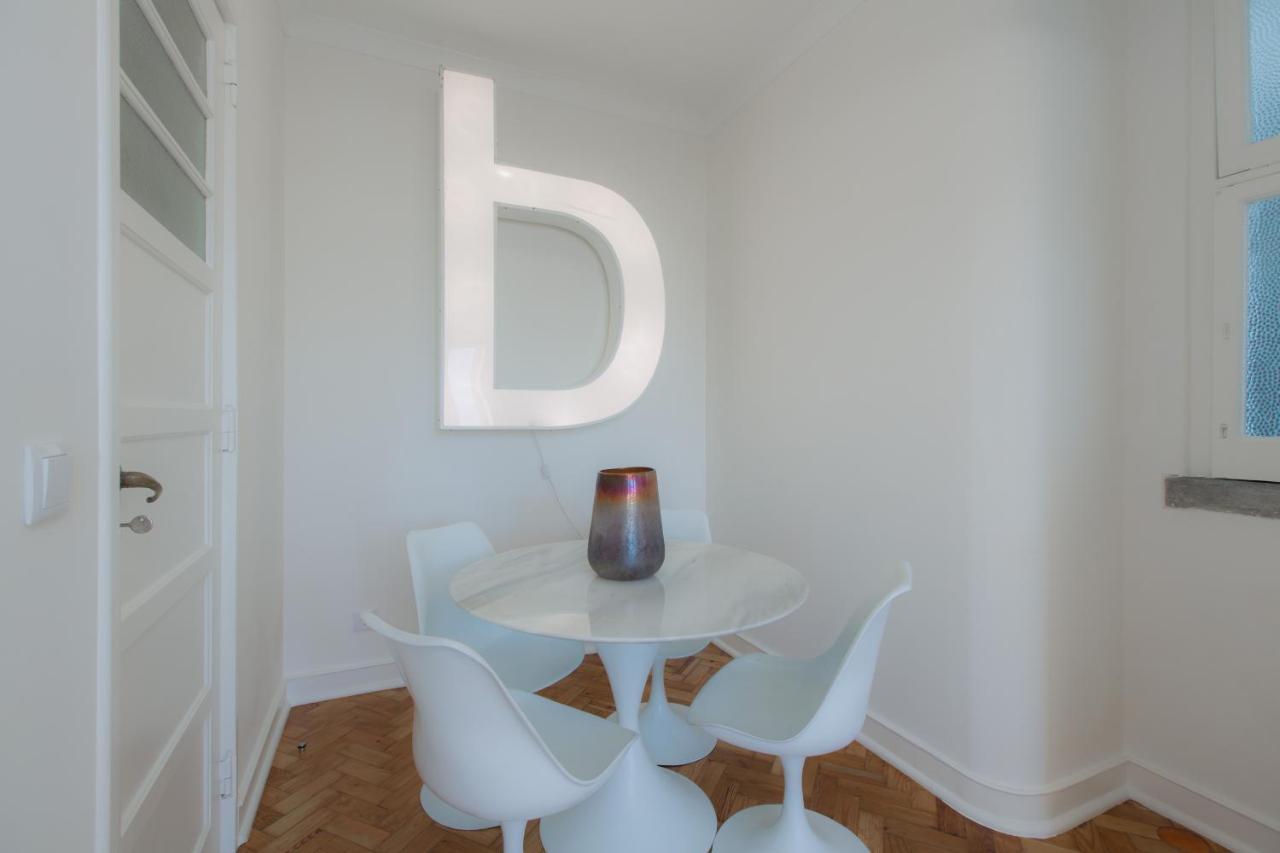 Appartement Cabral 5 Stars View à Lisboa Extérieur photo